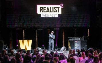 Открыт прием заявок на международный фестиваль веб-сериалов Realist Web Fest