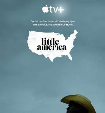 Маленькая Америка