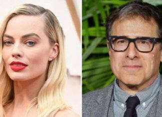 Марго Робби снимется в новом фильме Дэвида О. Рассела