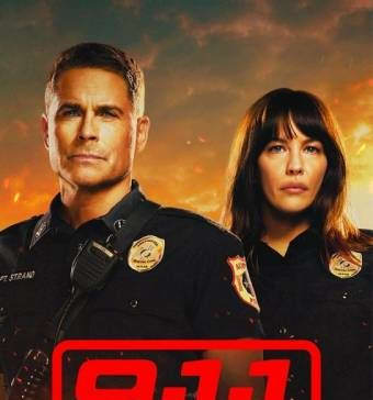 911: Одинокая звезда