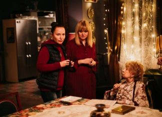 Завершились съемки комедии «Комета Галлея» с Лией Ахеджаковой