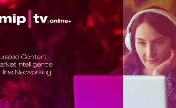 Международный рынок контента MIPTV пройдёт онлайн