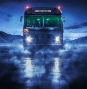 Кровавая поездка