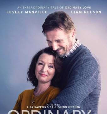 Обыкновенная любовь