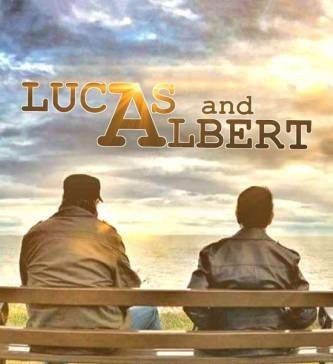 Лукас и Альберт