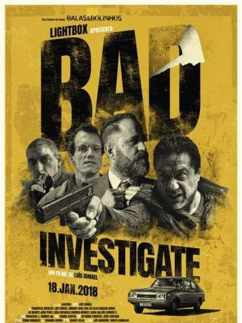 Плохое расследование