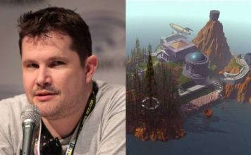 Найден сценарист для телевизионной адаптации игры Myst