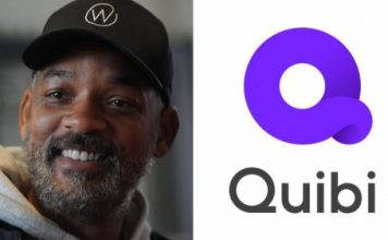 Уилл Смит создаст новое стендап-шоу