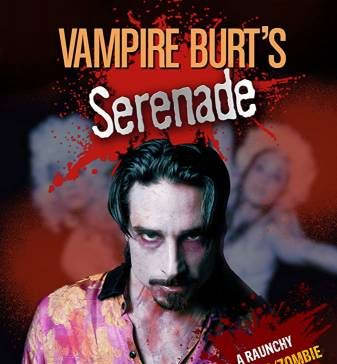 Серенада вампира Бёрта