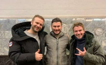 Сериал по мотивам «Текста» Клима Шипенко выйдет в августе