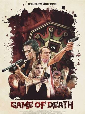 Игра смерти