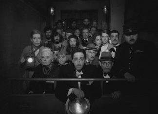 Оуэн Уилсон, Тильда Суинтон и Элизабет Мосс переквалифицировались в журналисты