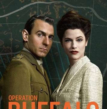 Операция «Буффало»