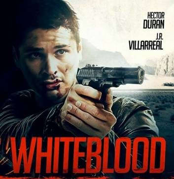 Белая кровь