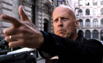 «Крепкий орешек» наоборот: Брюс Уиллис станет злодеем