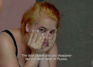 «У нас таких людей нет»: трейлер фильма о травле представителей ЛГБТ в Чечне