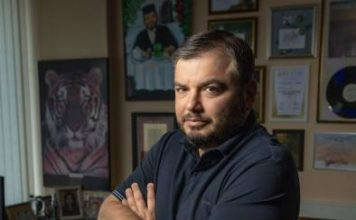 Тимур Вайнштейн станет генеральным продюсером видеосервиса Premier