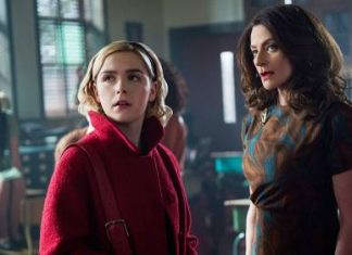 «Леденящие душу приключения Сабрины» завершатся вторым сезоном