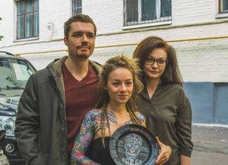 Экстрасенс Рина Гришина и следователь Игорь Стам ищут пропавших людей