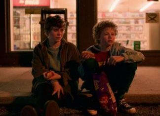 Подростковые сериалы «Общество» и «Мне это не нравится» закрыли после первого сезона