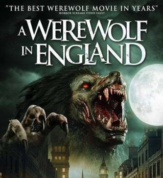 Чисто английский оборотень