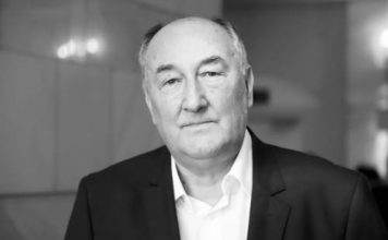 Борис Клюев умер в возрасте 76 лет