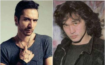 Сын Викторая Цоя выступил против выхода в прокат нового фильма Алексея Учителя