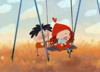 Короткометражки «Союзмультфильма» увидят в Европе и Азии