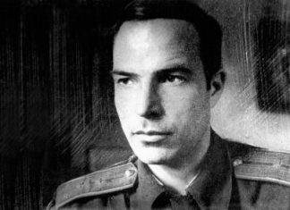 Десятая серия документального проекта «Как снимали войну»