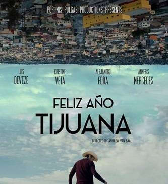 С Новым годом, Тихуана!