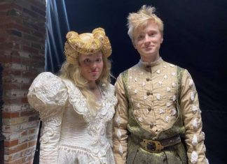 Стали известны подробности второго сезона «Чумы!»