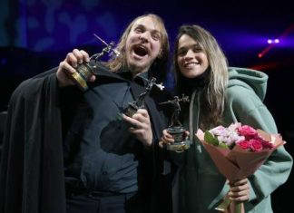 Фестиваль ВГИК объявил победителей российского этапа