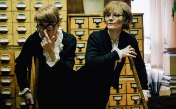 «Мёртвое озеро» с Евгением Цыгановым доберётся до телеэкрана