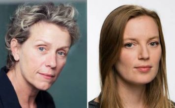 Фрэнсис Макдорманд сыграет в экранизации романа «Женщины говорят»