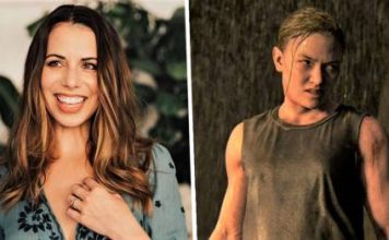 Актриса Лора Бэйли получила игровой «Оскар» за роль Эбби в The Last of Us: Part II