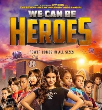 Мы можем стать героями