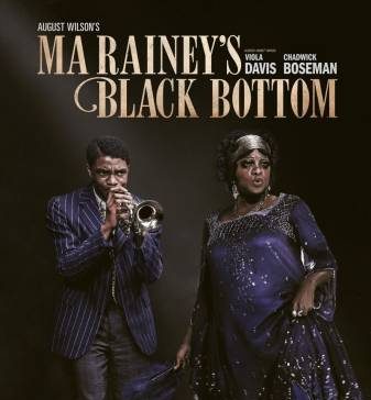 Ма Рейни: Мать блюза