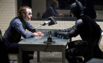 «Заводной апельсин», «Тёмный рыцарь» и «Шрэк» объявлены культурным достоянием США