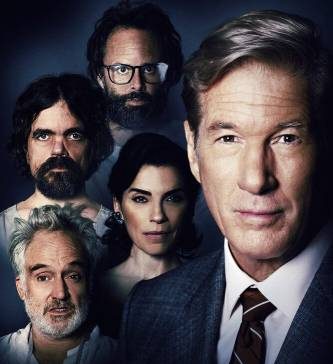 Состояние рассудка