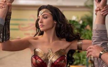 Время женщин: 2020-й стал рекордным для режиссерок