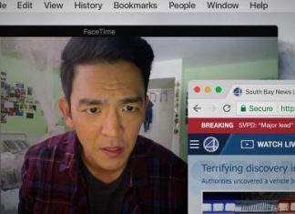 Сиквел screenlife-триллера «Поиск» запущен в разработку
