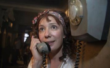 «Одесский пароход» и «Триггер» отметили «Золотым орлом»