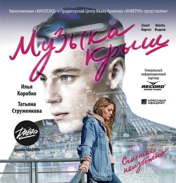 Музыка крыш