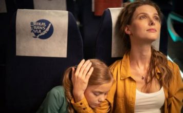 Фильмы «Чемпион мира», «Лётчик» и «Декабрь» представят в Берлине на Европейском кинорынке