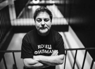 Александр Цекало и Джессика Роудс приступили к работе над адаптацией романа Дэвида Хилла «Испарения»