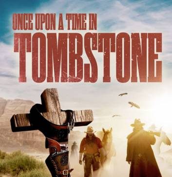 Однажды в Тумстоуне