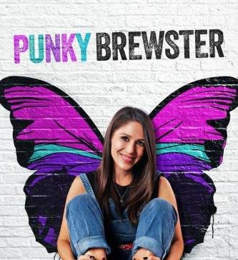 Панки Брюстер