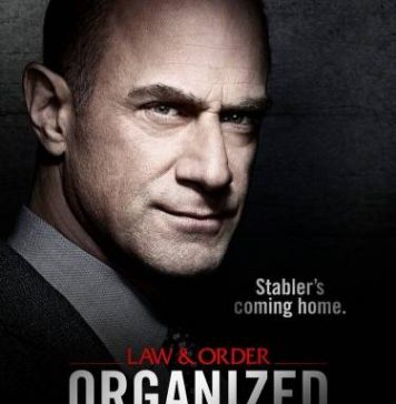 Закон и порядок: Организованная преступность