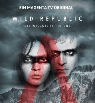 Дикая республика