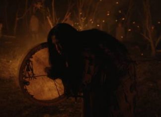 Якутский хоррор «Иччи» покажут на Шанхайском международном кинофестивале